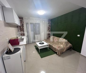 Apartament cu 2 camere, 40 mp, cartier Magnolia - Photo 3