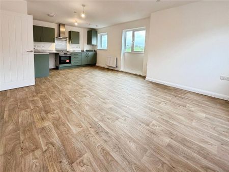 2 bedroom flat to rent - Photo 5