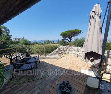 location maison 4 Pièce(s) - Photo 2