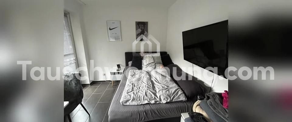 TAUSCHWOHNUNG Renovierte Wohnung im Altbau - Photo 1