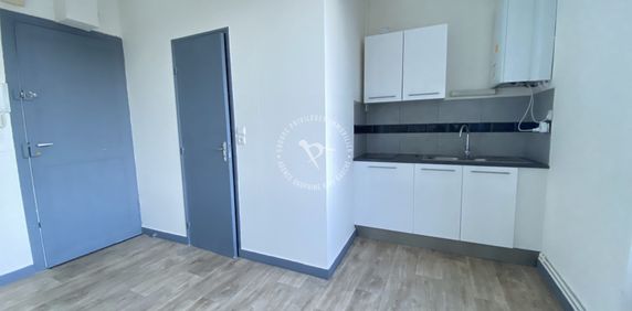 APPARTEMENT T2 SCHUMAN - Photo 2