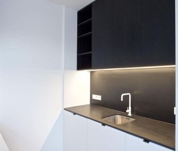 Apartment for rent, 1+KK - Studio, 39m - Photo 3