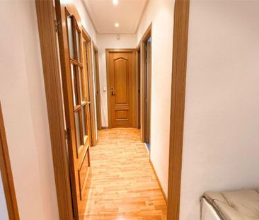 Piso de alquiler en Calle de Ofelia Nieto, 24, Berruguete - Photo 1