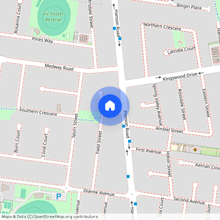 2 Greenacres Street, Vic 3064, Craigieburn