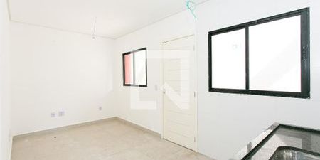Apartamento para alugar com 42m², 2 quartos e sem vaga - Foto 3