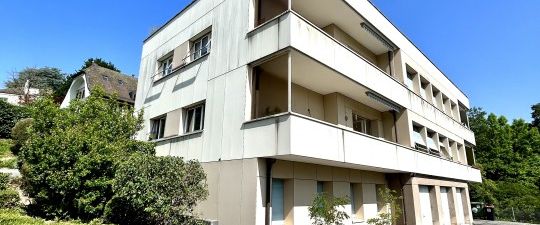 Chemin de la Gottettaz 14, 1012 LAUSANNE | Appartement 3.5 pièces - Foto 1