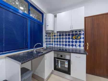 Apartamento T1 - Photo 4