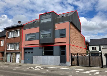 Ruime en moderne woning aan rand van centrum - Photo 4