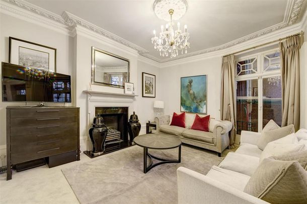 3 bedroom apartment to rent - Photo 1