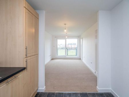 2 bedroom flat to rent - Photo 3