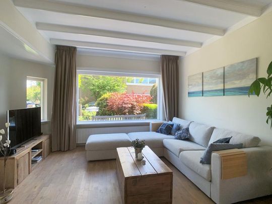 Huis te huur: Minister A.S. Talmalaan 15 1402 RT Bussum - Photo 1