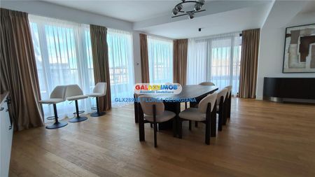 Prima inchirere penthouse 4 camere Aleea Privighetorilor - Photo 4