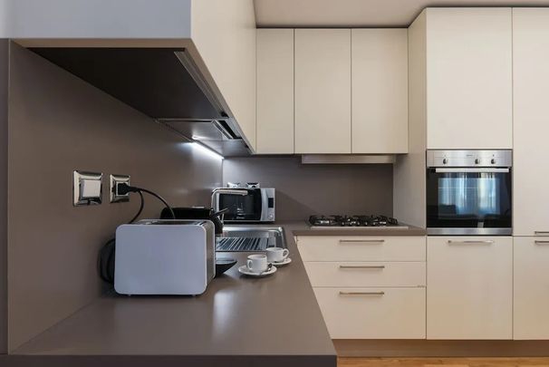 Via di Porta Pinciana, Rome, Lazio 00187 - Photo 1