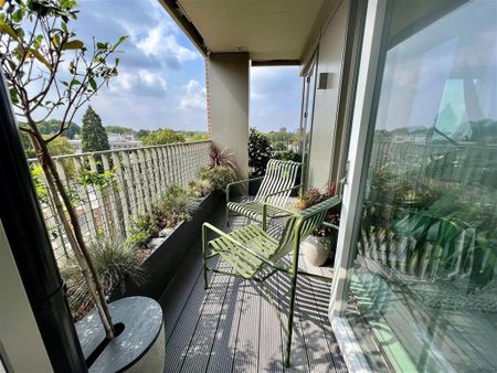 2 bedroom flat to rent - Photo 2