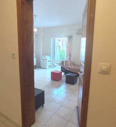 Studio/Γκαρσονιέρα για ενοικίαση Ζαρουχλέικα (Πάτρα) - Φωτογραφία 1