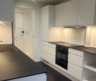 God placering m. nyere køkken og bad - Foto 5