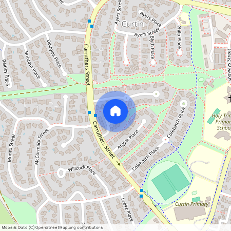 9 Mair Place, Curtin ACT 2605