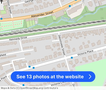 Crosshill Street, Airdrie, Lanarkshire, ML6 - Photo 1