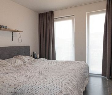Appartement te huur in Ingelmunster voor € 810 met 2 slaapkamers - Foto 6