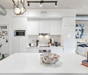 For Lease - 21 Lawren Harris Square Unit# 801, Toronto, Ontario - Photo 3