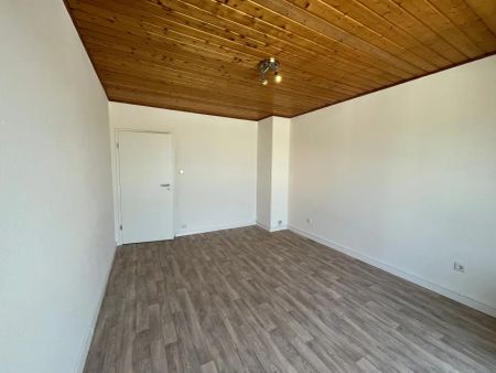 Frisch renoviertes Appartement in Elberfeld - Foto 5