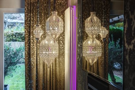 Exclusive home with complete privacy for rent - Foto 4