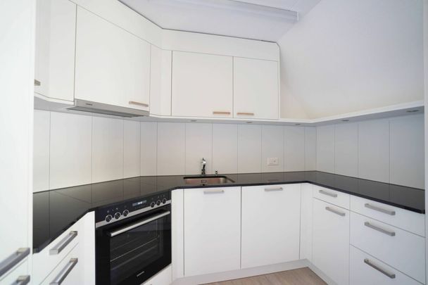 Ihr neues Zuhause mit Charme - Maisonettewohnung mit Cheminée - Photo 1
