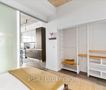 8 Gladstone Lofts , #504 - Photo 5