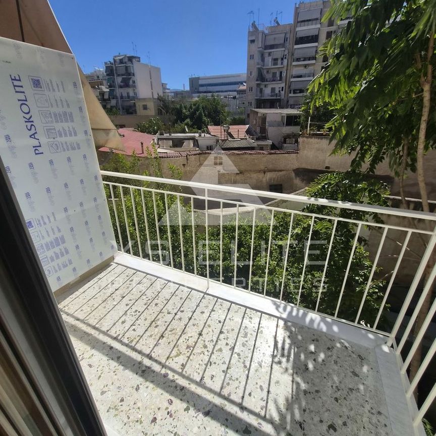 Διαμέρισμα για ενοικίαση Χρυσάκη (Καλλιθέα) - Photo 1