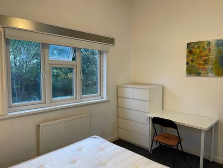 Room in a Shared House, Burnley Road, NW10 - Photo 4