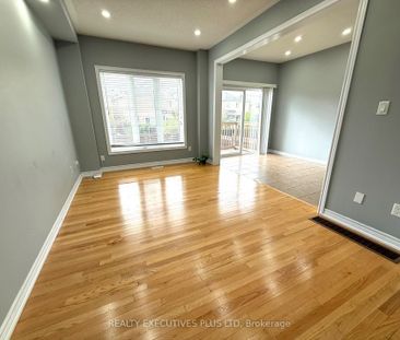 For Lease - 88 Banbridge Crescent Unit# Upper, Brampton, Ontario - Photo 1