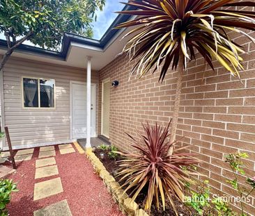 45a Don Mills Ave, Hebersham, NSW 2770 - Photo 2
