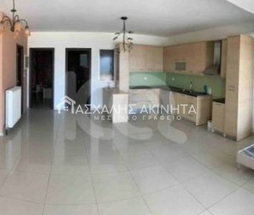 Διαμέρισμα για ενοικίαση Σκαλάνι (Ηράκλειο Κρήτης) - Φωτογραφία 5