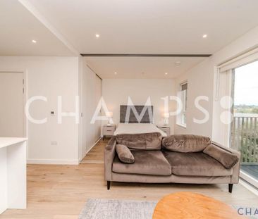 Studio to rent - Photo 5