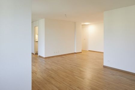 Familienfreundliche Wohnung in gepflegter Überbauung - Photo 5