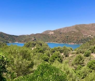 Luxury Semidetached House for rent in Istán, Andalusia - Photo 6