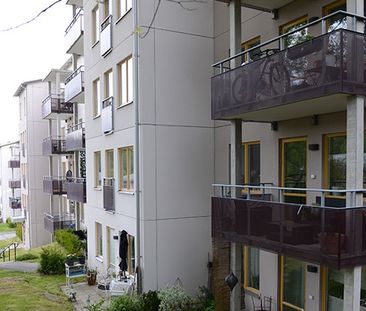 Banslättsvägen 7 B, Tullinge - Photo 1
