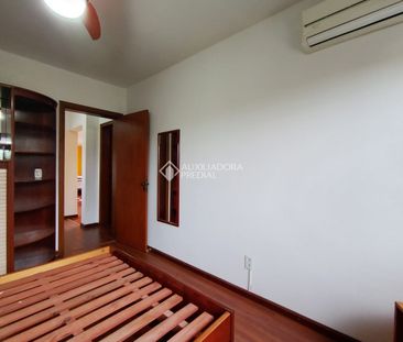 Apartamento com 3 quartos e 72m² para alugar em Centro, Canoas. - Foto 4