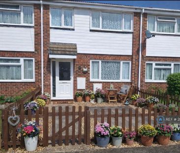 3 bedroom terraced house to rent - Photo 2