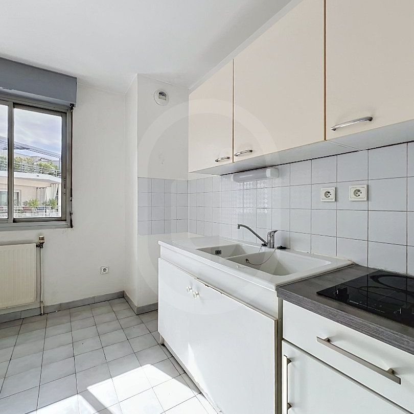 Location Appartement 2 pièces 50m² MONTPELLIER 34000 - Photo 1