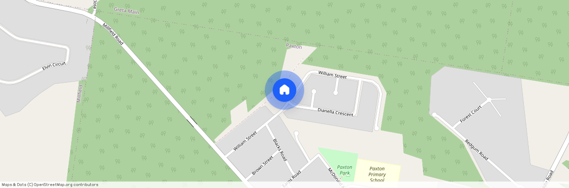 35a William Street, NSW 2325, Paxton