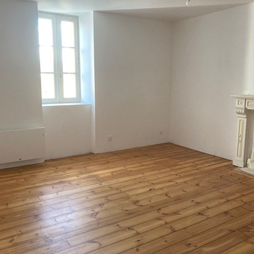 Location Appartement 3 pièces 43m² ST BRIEUC 22000 - Photo 1