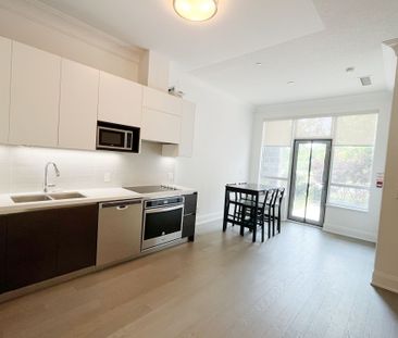 For Lease - 15 Water Walk Drive Unit# 107, Markham, Ontario - Photo 4