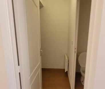 Appartement à louer 3 pièces 58.42m² - Photo 4