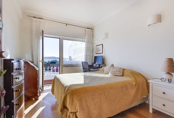 Apartamento T3 em Lisboa