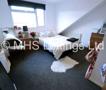 5 Bedroom Mid Terraced House for rent in Brudenell View - Photo 4