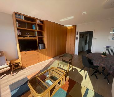 Ruime studio met zonnig terras en uitzicht op de boten in de Haven ... - Photo 4