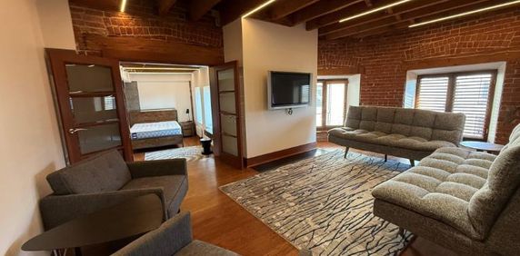 1 CH - 1 SDB - Montréal - $1,995 /mo - Photo 2