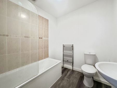 2 bedroom apartment to rent - Photo 5