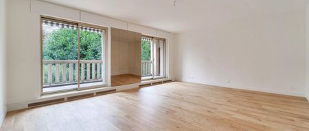 Appartement • Invalides - Photo 4